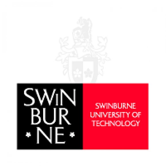 Logo of Swinburne University of Technology