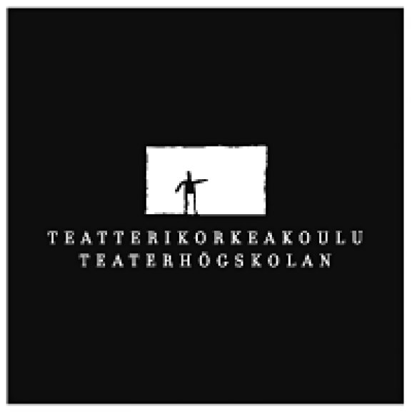 Logo of Teatterikorkeakoulu