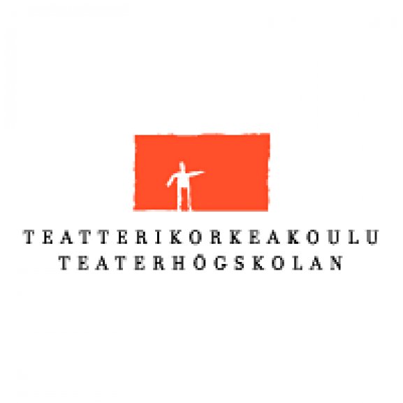 Logo of Teatterikorkeakoulu