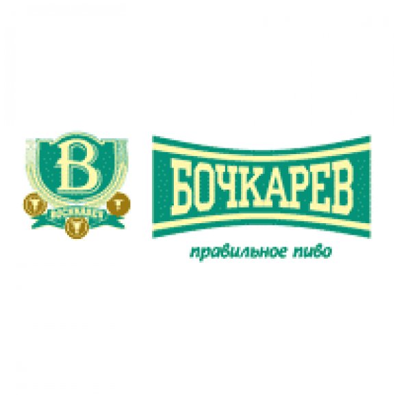 Logo of Bochkarev