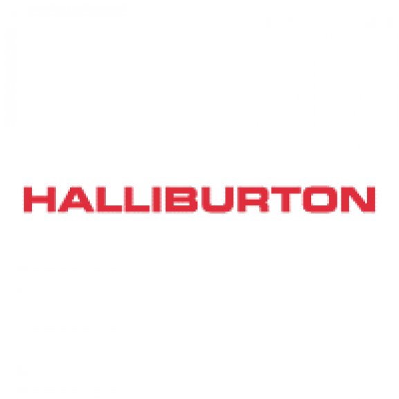 Logo of Halliburton