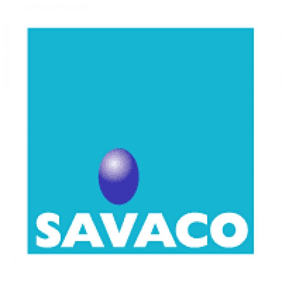 Logo of SAVACO