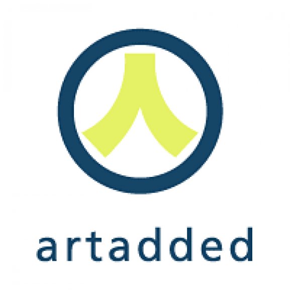 Logo of Artadded