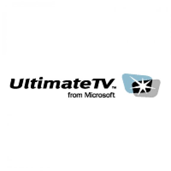 Logo of UltimateTV