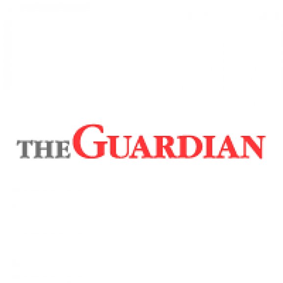 Logo of The Guardian