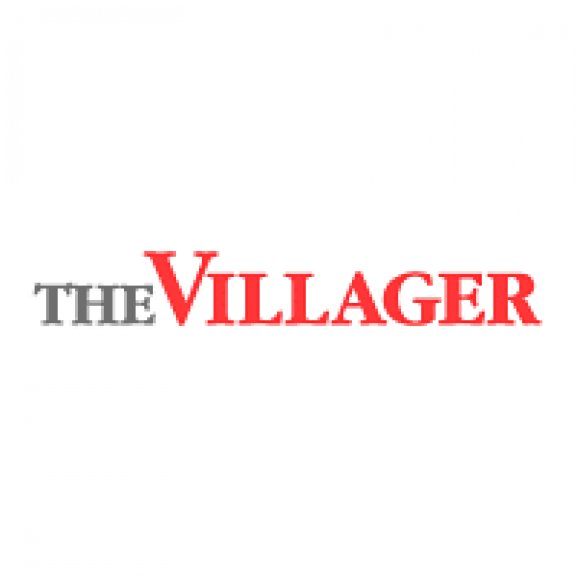 Logo of The Villager