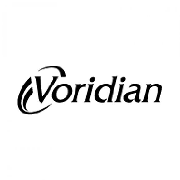 Logo of Voridian