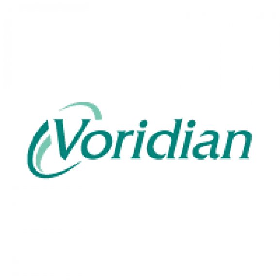 Logo of Voridian
