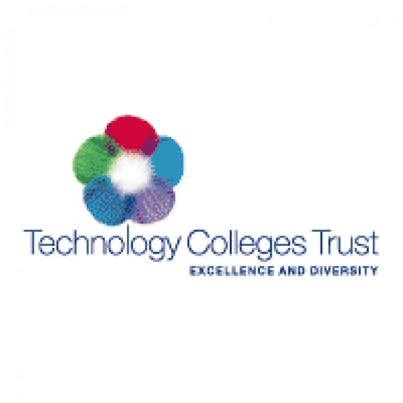 Logo of Technology Colleges Trust