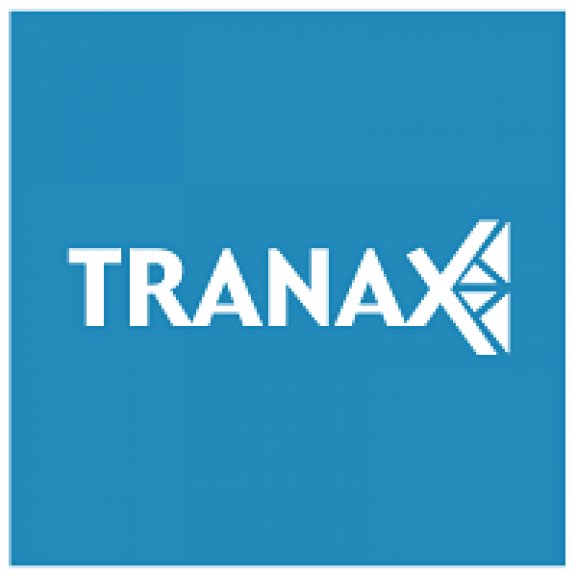 Logo of Tranax
