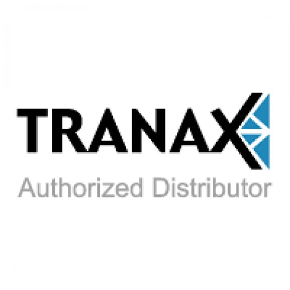 Logo of Tranax