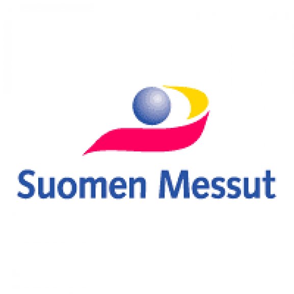 Logo of Suomen Messut