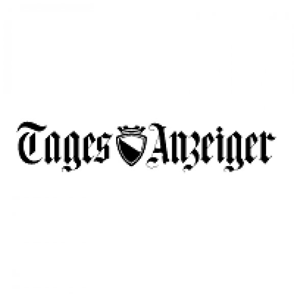 Logo of Tages Anzeiger
