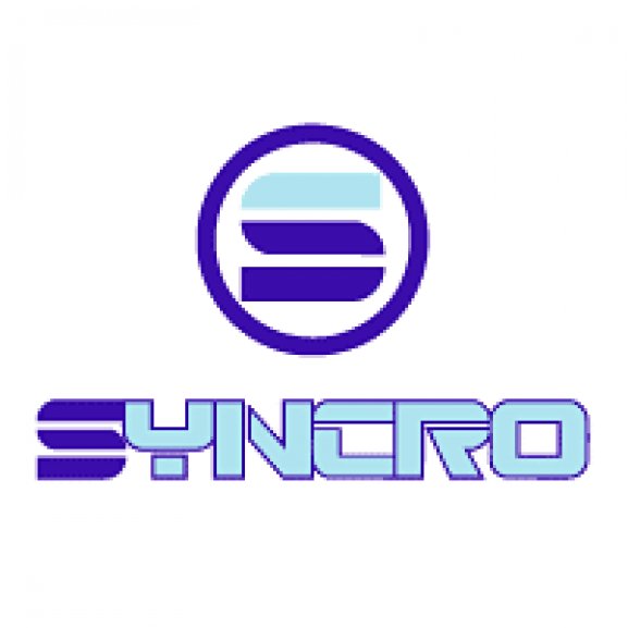 Logo of Syncro Record