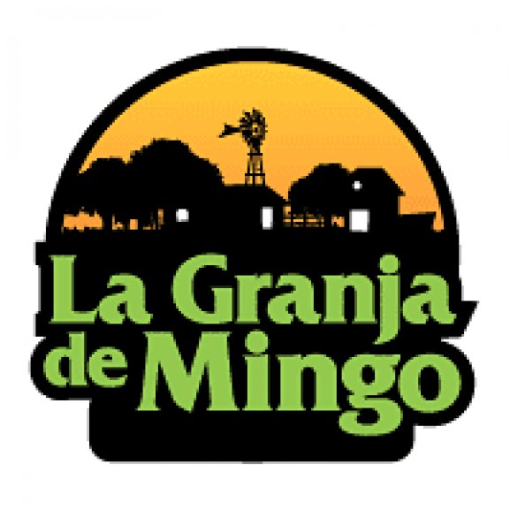 Logo of La Granja de Mingo