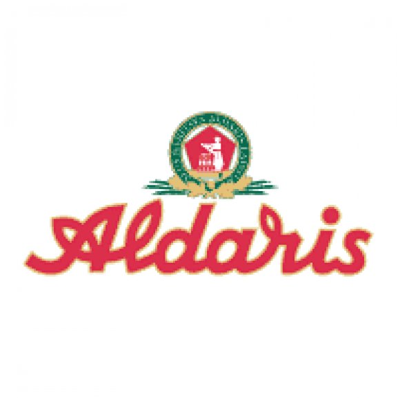 Logo of Aldaris