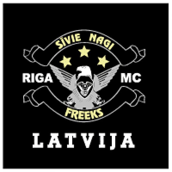 Logo of Sivie Nagi Freeks