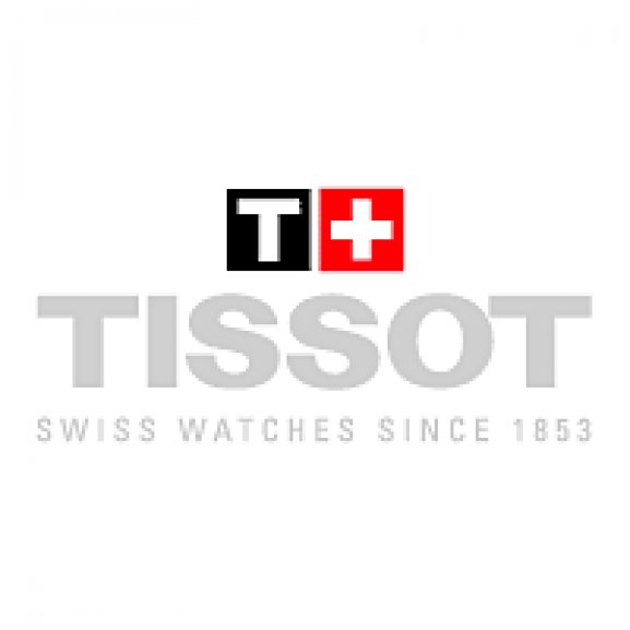Logo of Tissot