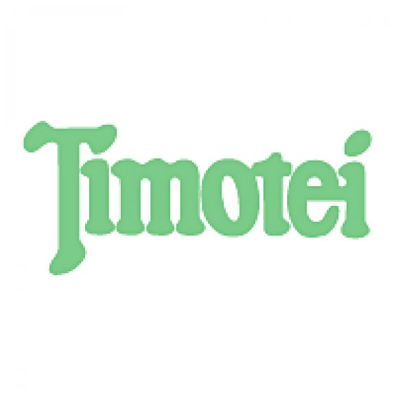 Logo of Timotei
