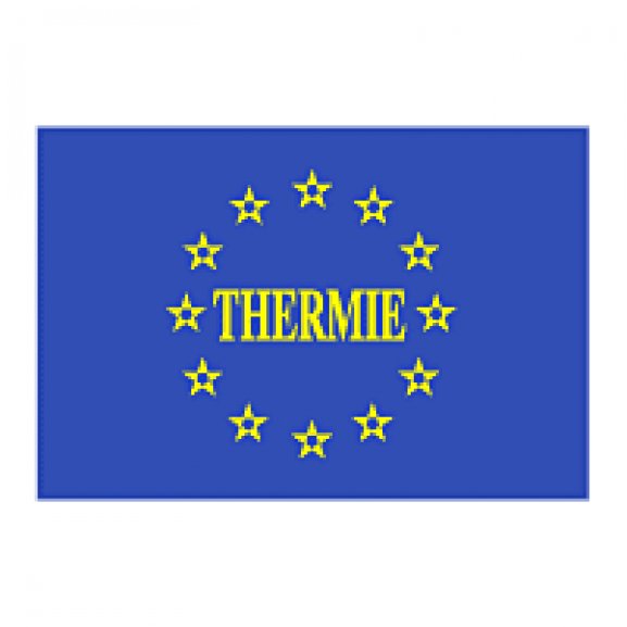 Logo of Thermie