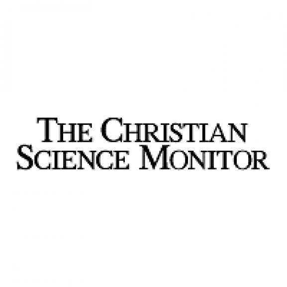 Logo of The Christian Science Monitor