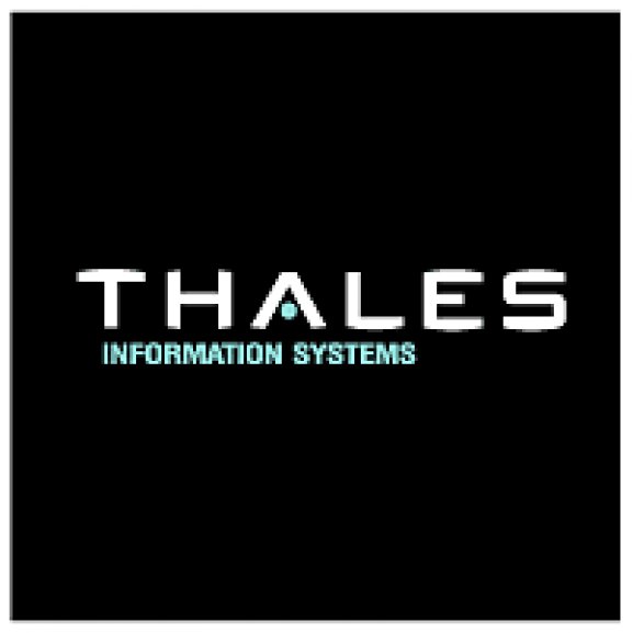 Logo of Thales