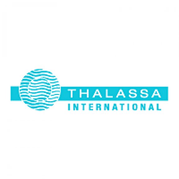 Logo of Thalassa International