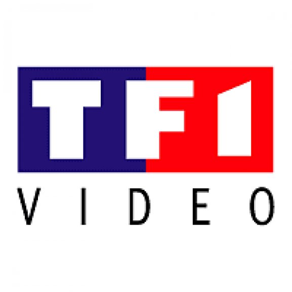 Logo of TF1 Video
