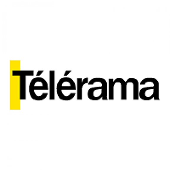 Logo of Telerama