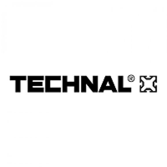 Logo of Technal