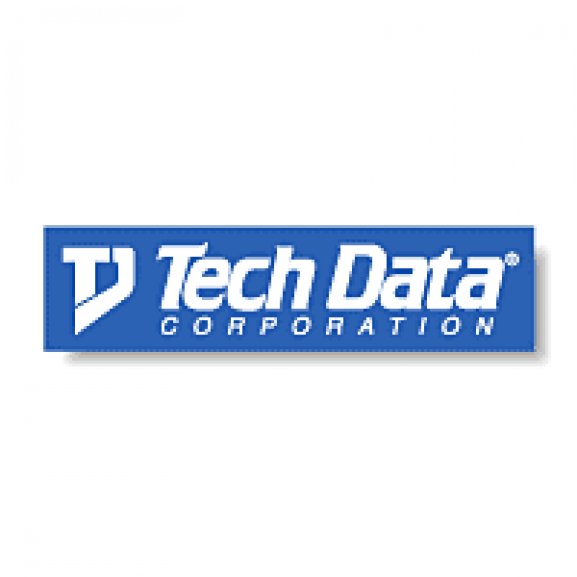 Logo of Tech Data