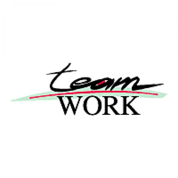 Logo of Team Work