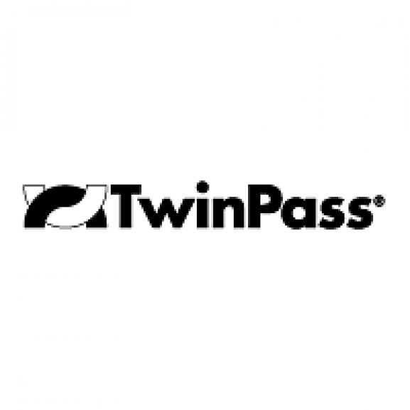 Logo of Twin Pass