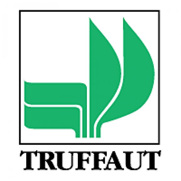 Logo of Truffaut