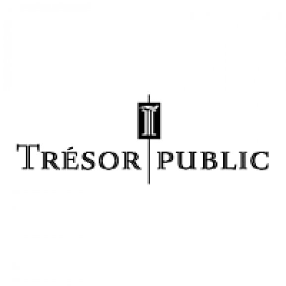 Logo of Tresor Public