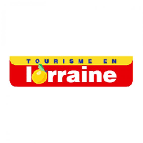 Logo of Tourisme en Lorraine