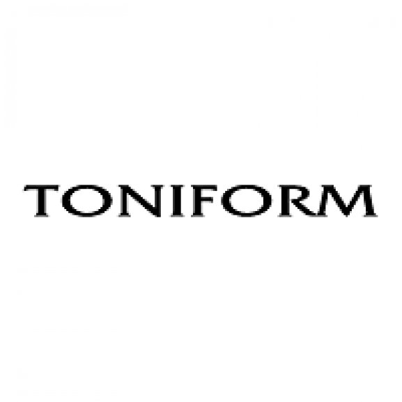 Logo of Toniform