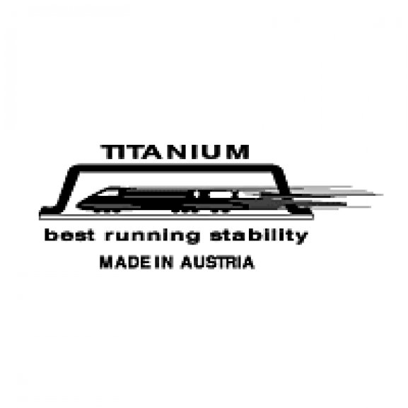 Logo of Titanium
