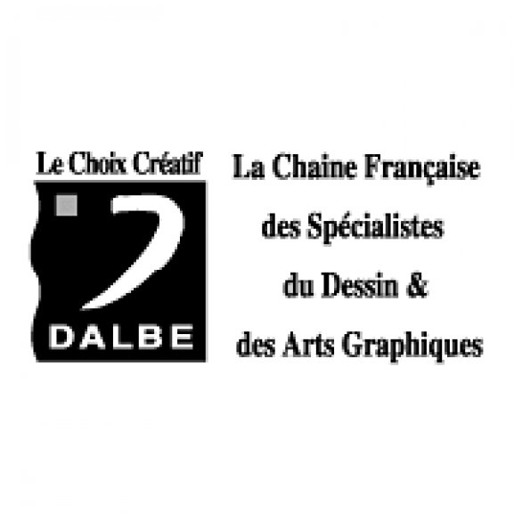 Logo of Dalbe
