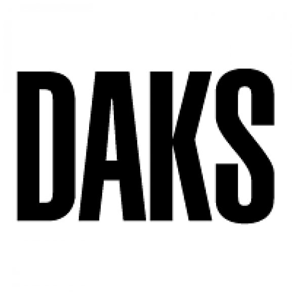 Logo of Daks