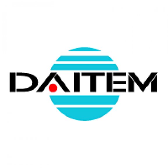 Logo of Daitem