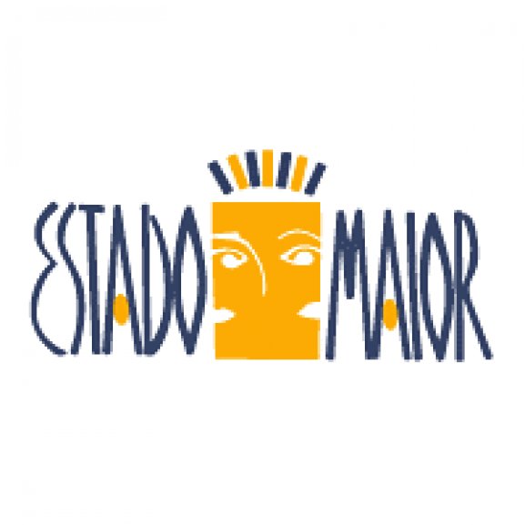 Logo of Estado Maior