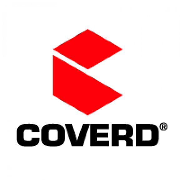Logo of Coverd