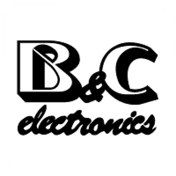 Logo of B&amp;C Electronics