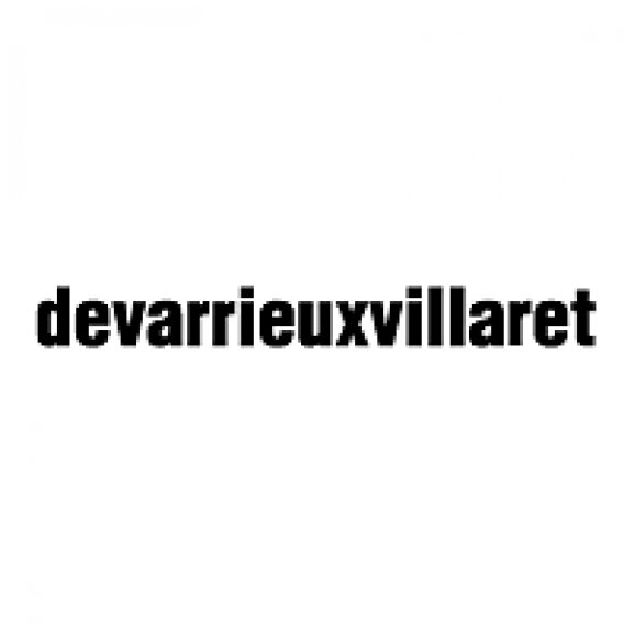 Logo of Devarieuxvillaret