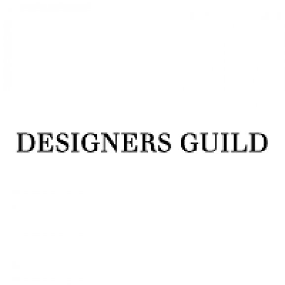 Logo of Designers Guild