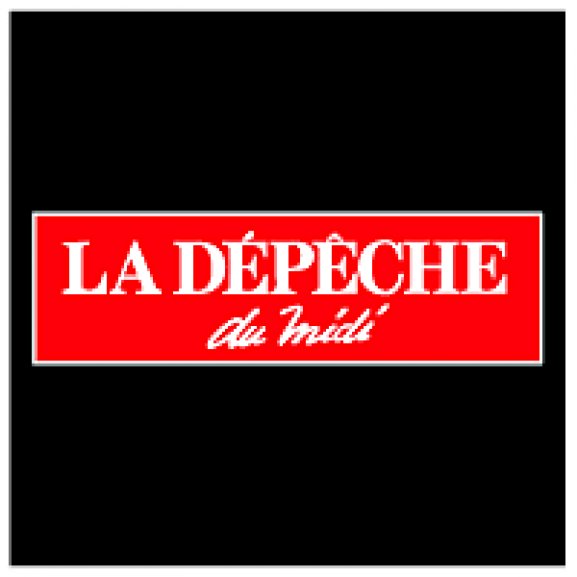 Logo of La Depeche du Midi