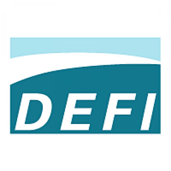 Logo of Defi
