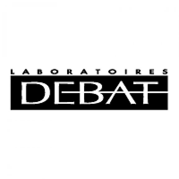 Logo of Debat Laboratoires