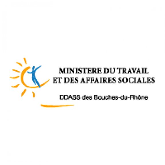 Logo of Ministere du Travail et des Affaires Sociales